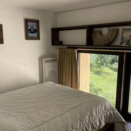 Apartmán 48m With Balcony And Mountain View!