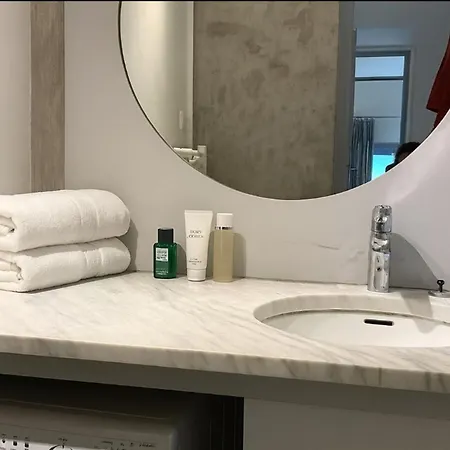 48m With Balcony And Mountain View! * Chamonix